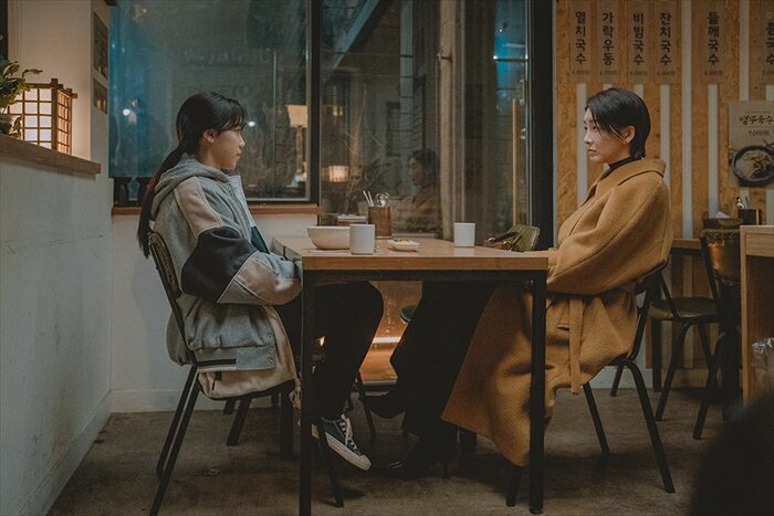 映画『大丈夫、大丈夫、大丈夫！』公開日2026年4月10日（金）｜「第74回ベルリン国際映画祭」受賞作 イ・レ×イ・ジョンハ×ソン・ソック出演の韓国映画